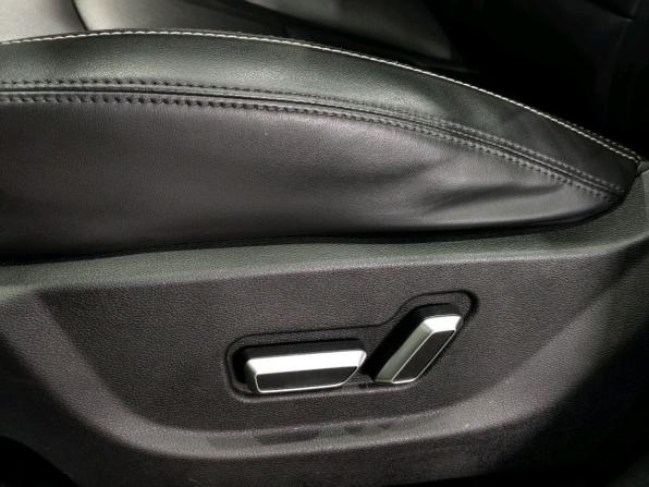 Geely Atlas I с пробегом 2019 года, цена 1 475 000 рублей, 76523 км, внедорожник, Автокод Объявления