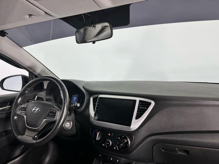 Hyundai Solaris II Архангельск  - изображение 13