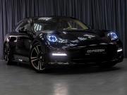 Porsche Panamera I Тюмень  - изображение 34