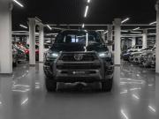 Toyota Hilux VIII Рестайлинг 2 Москва  - изображение 28