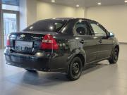 Chevrolet Aveo I Рестайлинг Казань  - изображение 28