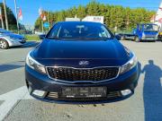 Kia Cerato III Рестайлинг (Classic) Тюмень  - изображение 25