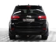 Jeep Grand Cherokee IV (WK2) Рестайлинг Москва  - изображение 25