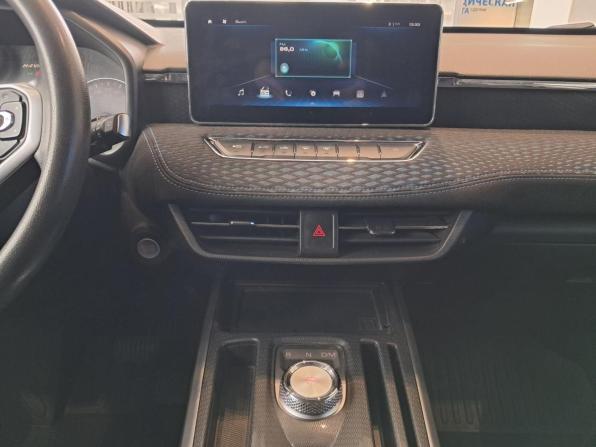 Haval Jolion I с пробегом 2022 года, цена 1 730 000 рублей, 67294 км, внедорожник, Автокод Объявления