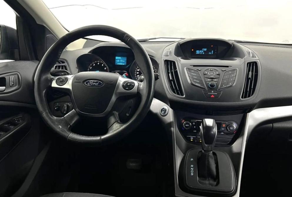 Ford Kuga II Нижний Новгород  - изображение 16