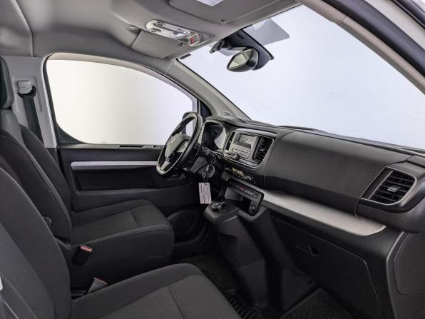Citroen SpaceTourer I с пробегом 2021 года, цена 3 350 000 рублей, 97749 км, минивэн, Автокод Объявления