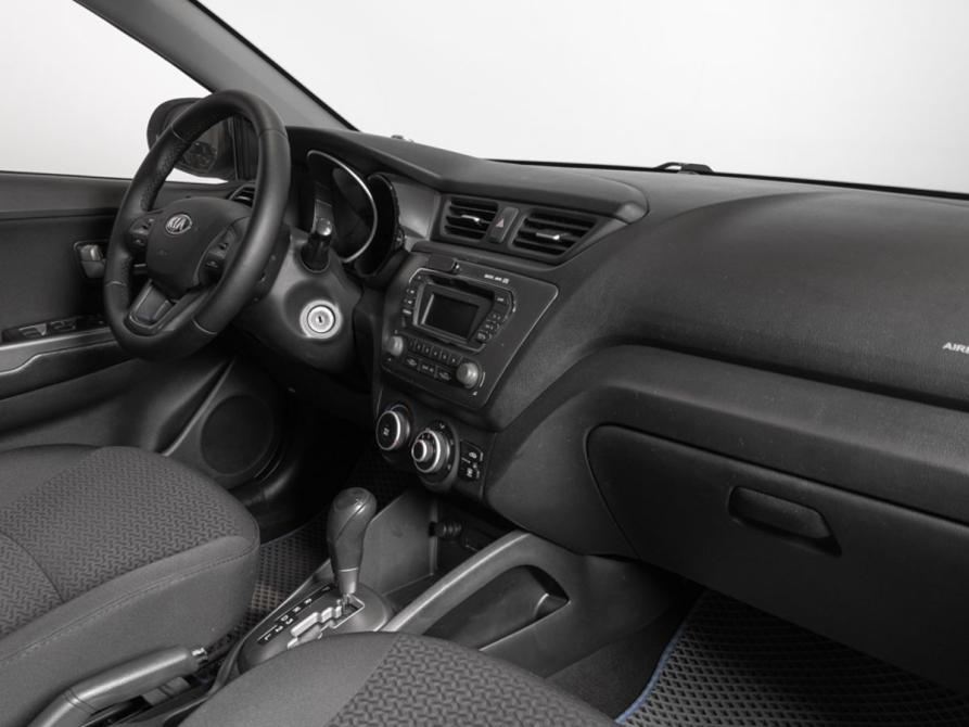 Kia Rio III Казань  - изображение 7