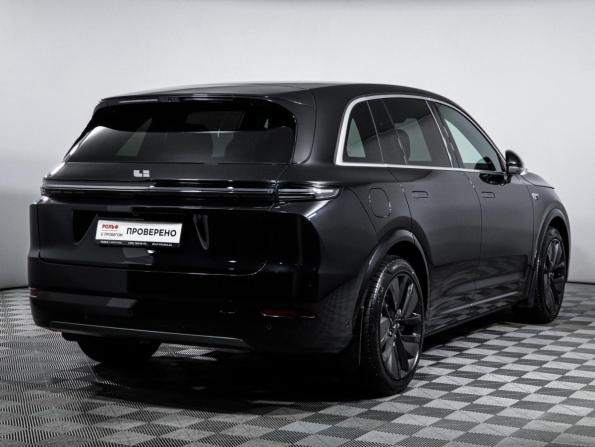 Li Auto (Lixiang) L7 I Рестайлинг с пробегом 2024 года, цена 6 749 000 рублей, 24593 км, внедорожник, Автокод Объявления