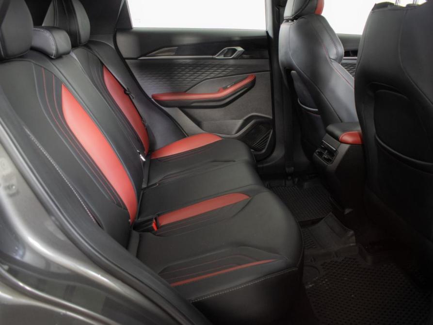 Geely Coolray I Рестайлинг Москва  - изображение 11