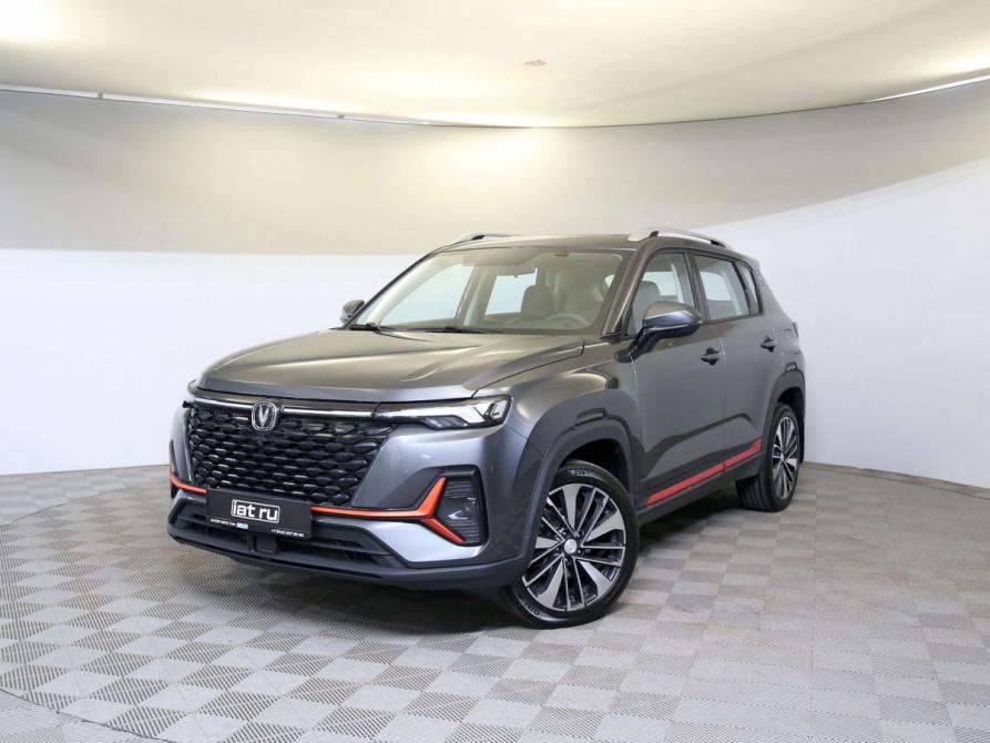 Changan CS35 Plus I Рестайлинг Санкт-Петербург  - изображение 1