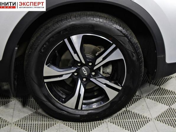 Chery Tiggo 4 Pro I Рестайлинг с пробегом 2024 года, цена 1 757 000 рублей, 36441 км, внедорожник, Автокод Объявления