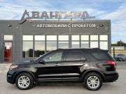 Ford Explorer V Волгоград  - изображение 48