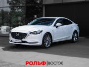 Mazda 6 III (GJ) Рестайлинг 2 Москва  - изображение 28