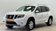 Nissan Terrano III (D10) Киров  - изображение 16