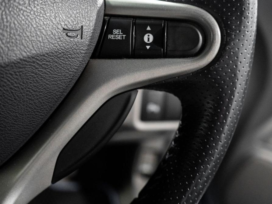 Honda Insight II Иркутск  - изображение 13