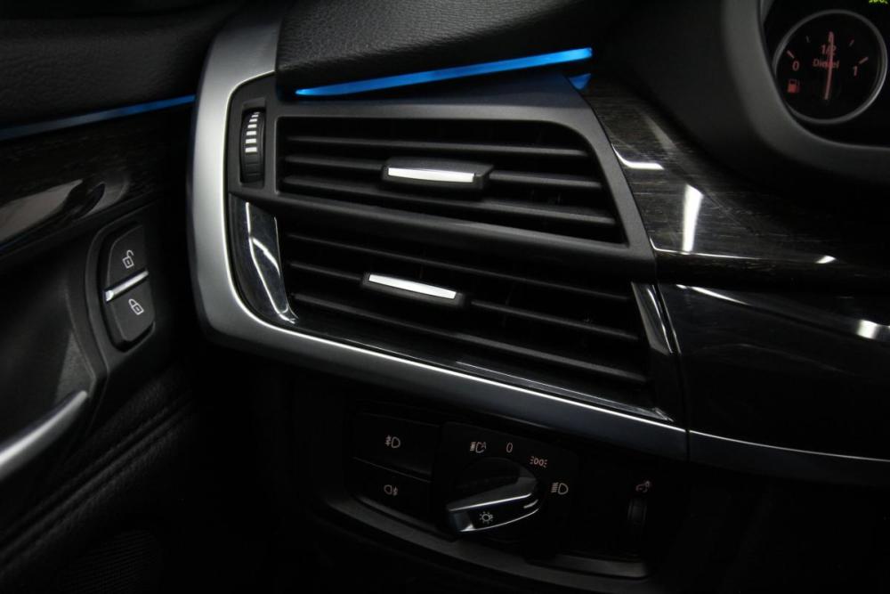 BMW X5 III (F15) Сургут  - изображение 29