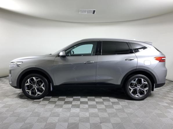 Haval F7 I с пробегом 2021 года, цена 1 860 000 рублей, 72543 км, внедорожник, Автокод Объявления