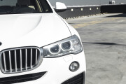 BMW X4 I (F26) Казань  - изображение 31
