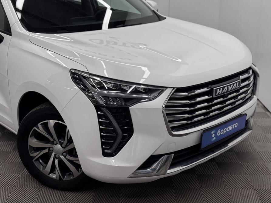 Haval Jolion I Воронеж  - изображение 7