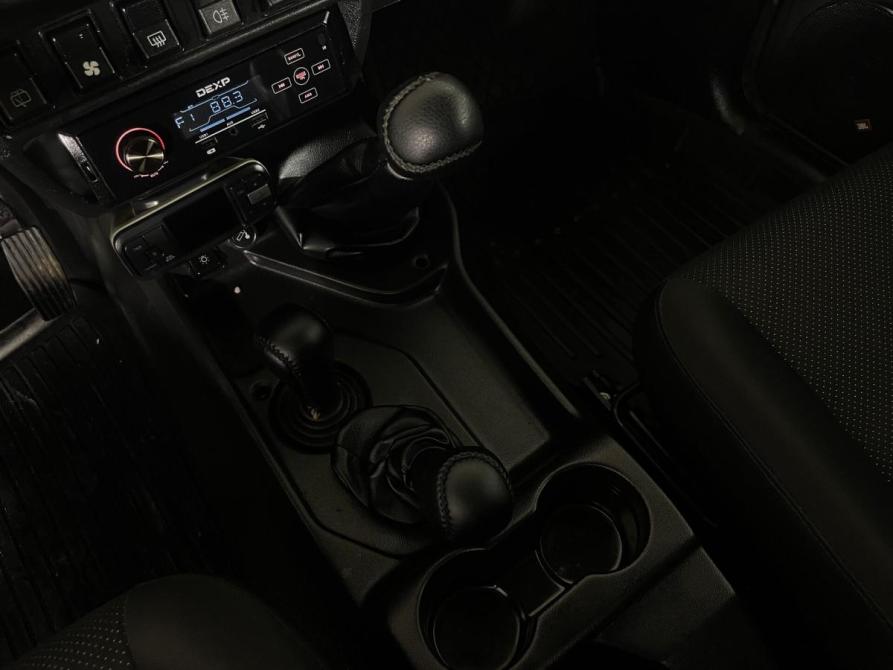 Lada (ВАЗ) 2121 (4x4) I Рестайлинг Воронеж  - изображение 20