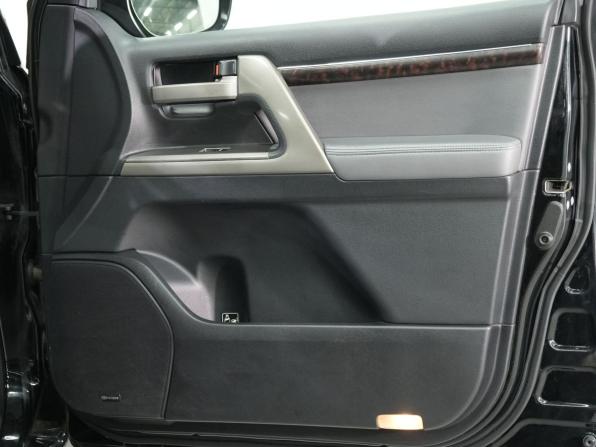 Toyota Land Cruiser 200 Series с пробегом 2009 года, цена 2 700 000 рублей, 197355 км, внедорожник, Автокод Объявления