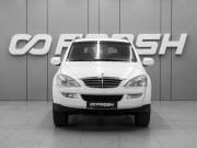 SsangYong Kyron I Рестайлинг Ростов-на-Дону  - изображение 22
