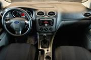 Ford Focus II Рестайлинг Уфа  - изображение 24