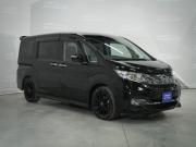 Honda Stepwgn V Новосибирск  - изображение 28