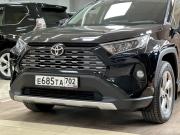 Toyota RAV4 V (XA50) Уфа  - изображение 39