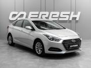 Hyundai i40 I Рестайлинг Тюмень  - изображение 20