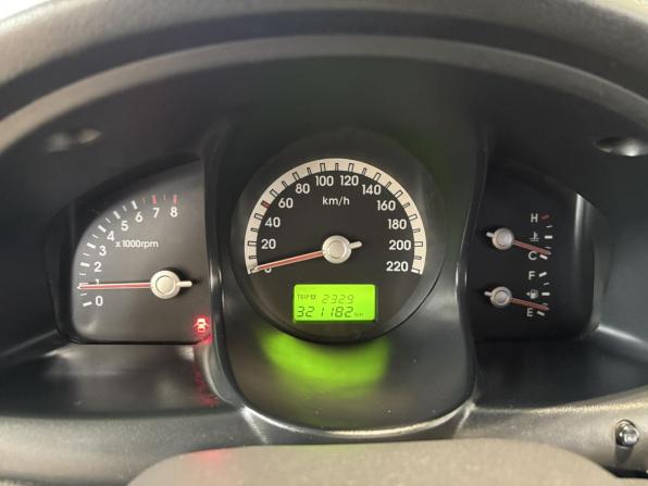 Kia Sportage II с пробегом 2006 года, цена 655 000 рублей, 321093 км, внедорожник, Автокод Объявления