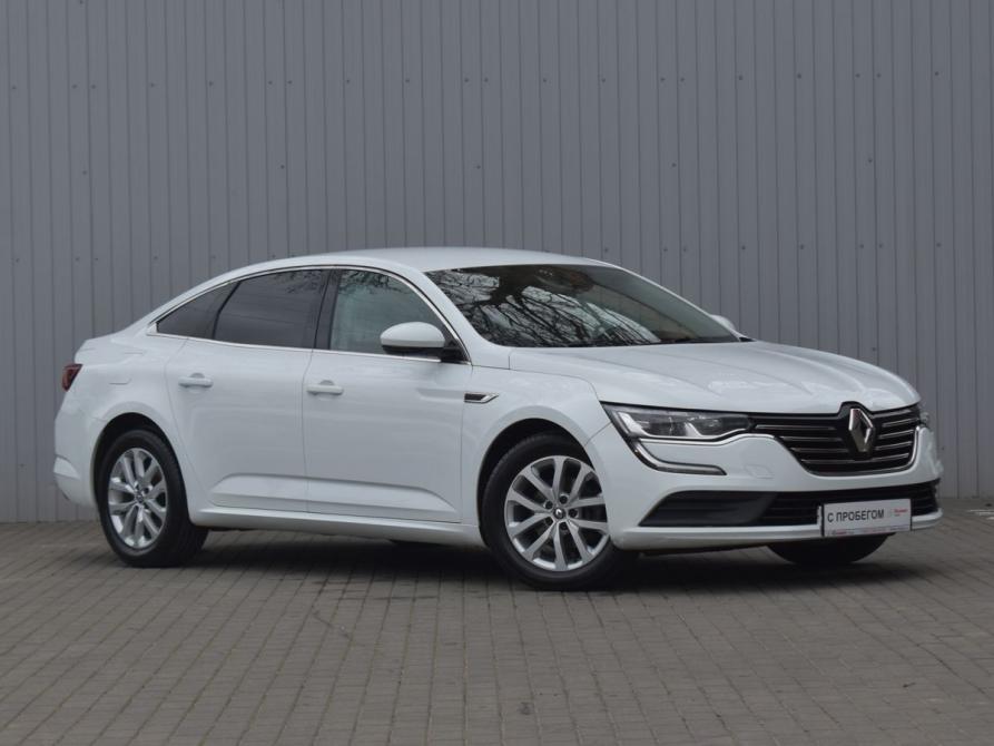 Renault Talisman I Краснодар  - изображение 3