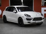 Porsche Cayenne II (958) Москва  - изображение 32
