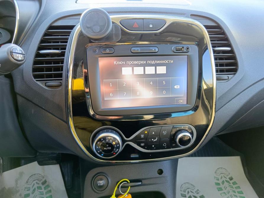 Renault Kaptur I Тюмень  - изображение 19