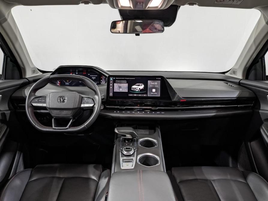Changan CS55 Plus II Химки  - изображение 14