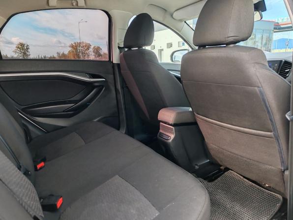 Lada (ВАЗ) Vesta I с пробегом 2021 года, цена 885 000 рублей, 137517 км, седан, Автокод Объявления