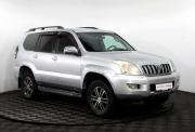 Toyota Land Cruiser Prado 120 Series Нижний Новгород  - изображение 26