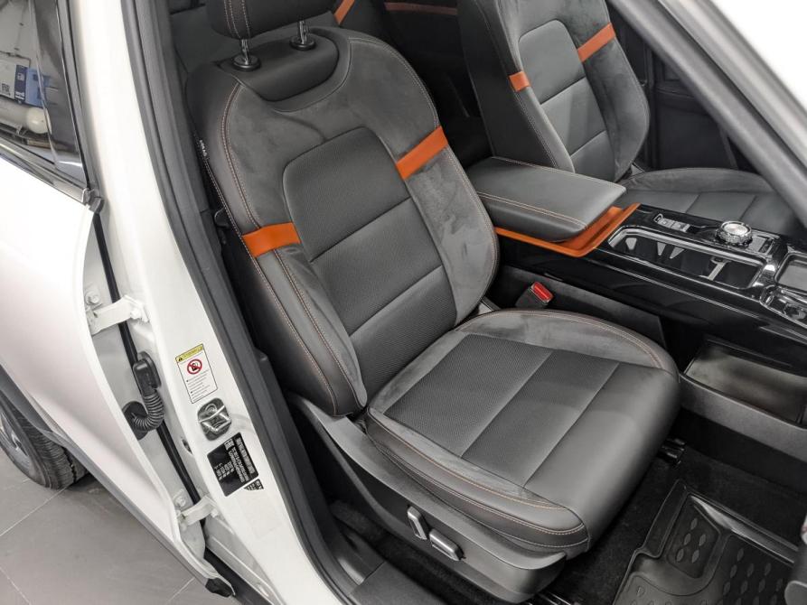 Haval Dargo Москва  - изображение 23