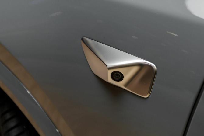 Новый Li Auto (Lixiang) L7 I Рестайлинг 2026 года, цена 10 790 000 рублей, внедорожник, Автокод Объявления
