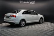 Skoda Rapid II Крым  - изображение 31