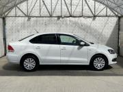 Volkswagen Polo V Тамбов  - изображение 27