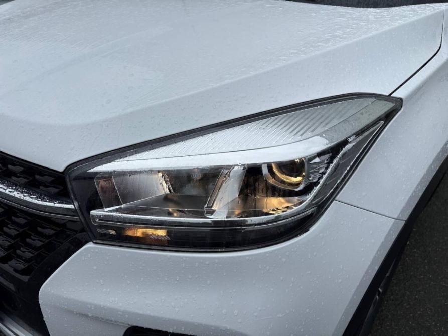 Chery Tiggo 4 I Рестайлинг Нижний Тагил  - изображение 8