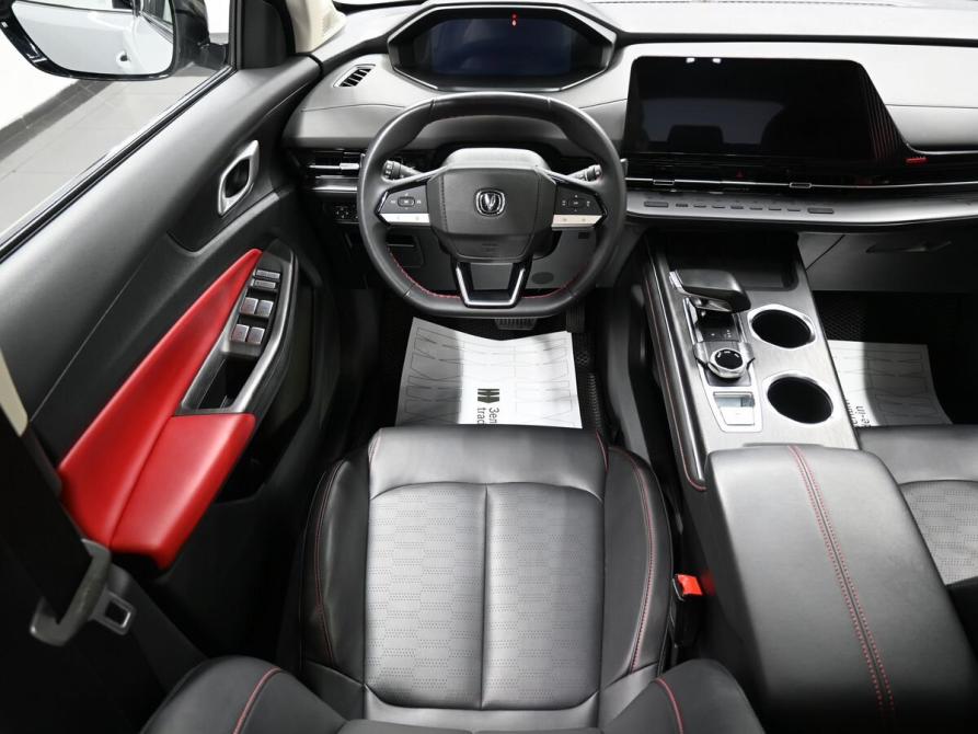 Changan CS55 Plus II Тверь  - изображение 11