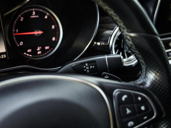 Mercedes-Benz V-Класс III (W447) с пробегом 2018 года, цена 5 590 000 рублей, 141760 км, минивэн, Автокод Объявления