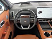 Li Auto (Lixiang) L7 I Рестайлинг Москва  - изображение 52