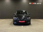 Mazda 3 I (BK) Рестайлинг Челябинск  - изображение 21