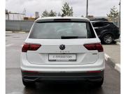 Volkswagen Tiguan II Рестайлинг Воронеж  - изображение 40