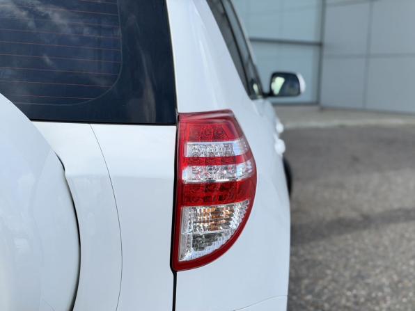 Toyota RAV4 III (XA30) Рестайлинг с пробегом 2012 года, цена 1 240 000 рублей, 184568 км, внедорожник, Автокод Объявления