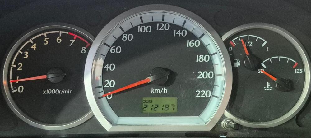 Chevrolet Lacetti I Воронеж  - изображение 9
