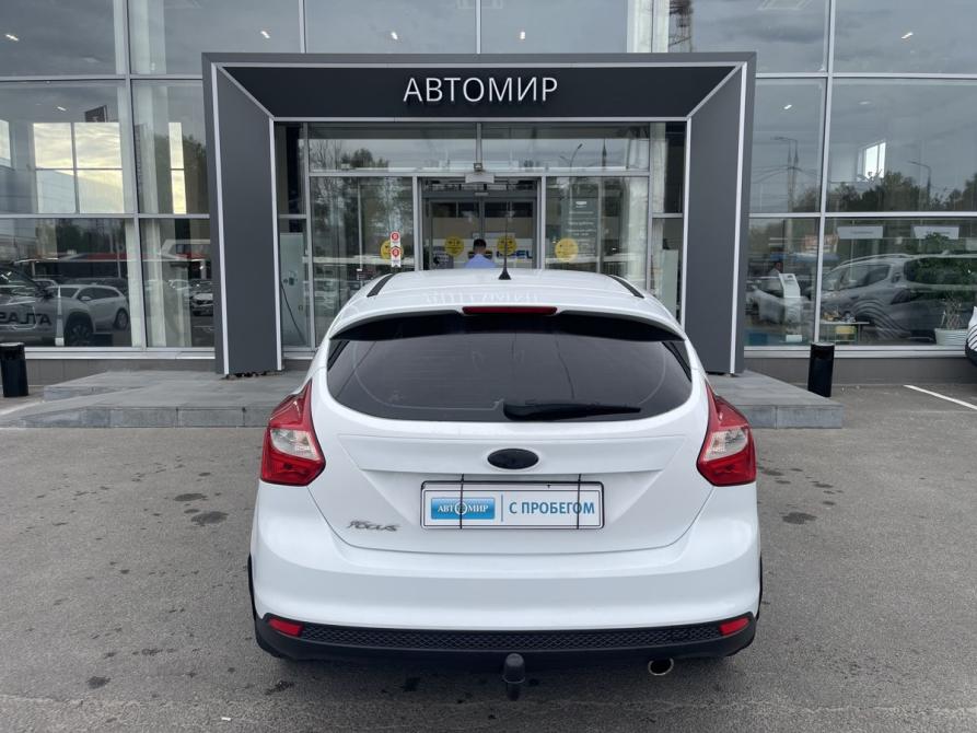 Ford Focus III Брянск  - изображение 6